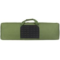 Nuprol PMC Phalanx Soft Rifle Bag - Green