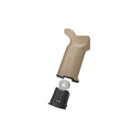 Strike Industries Air Tag Tracker Holder for Magpul Pistol Grip