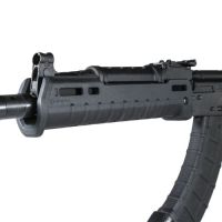 ZHUKOV-U Hand Guard – AK47/AK74 - Black