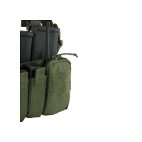 Viper Tactical VX Buckle Up Ready Chest Rig - Green