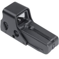 Nuprol 882 Holo Red Dot Sight - Black