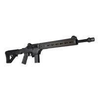 Vorsk VMP-2D Gas Blowback DMR Rifle (1.9J) - Black