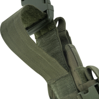 Viper Tactical Leg Holster