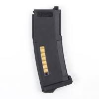 PTS Syndicate Enhanced Polymer Magazine (EPM) - Systema - Black