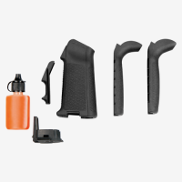 MIAD GEN 1.1 Grip Kit – TYPE 1