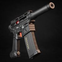 Wolverine Airsoft HERETIC Labs Article ONE Type-S HPA Rifle