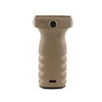 MFT React Compact Vertical Grip - Picitinny