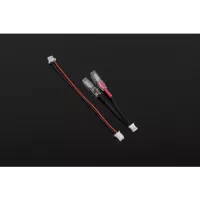 Gate Cables for dual solenoid HPA for TITAN II Bluetooth® with AEG wiring