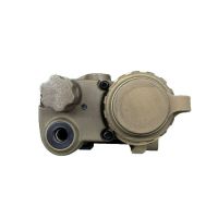 SomoGear NGAL/LA23 VIS Red & IR Laser VCSEL Illuminator - Tan