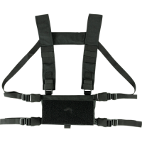 Viper Tactical VX Buckle Up Utility Chest Rig - Black