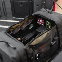 Magpul DAKA Range Bag, Large - Black