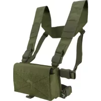 Viper Tactical VX Buckle Up Utility Chest Rig - Green