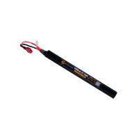 Evolution Li-ion 11.1V 2500mAh 27.75Wh Airsoft Battery with T-Plug