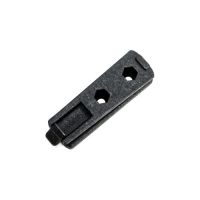 Magload CLIC QRS (Quick Release Single Width) Belt Mounted Clip