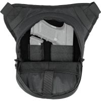 Umarex Concealed Carry Waistbag Pistol Holster