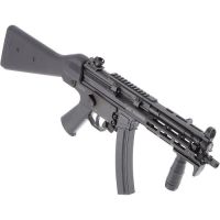 Umarex Heckler & Koch MP5 Sportsline EyeTrace Electric Airsoft Rifle