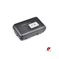 WADSN PEQ-15 LA-5C UHP Red / IR Laser/Torch PEQ Unit - Dark Earth