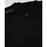 Warfighter Athletic Warrior Athlete Long Sleeve T-shirt - Black