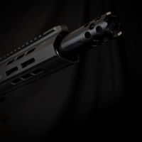Wolverine Genesis Arms Gen-12 MTW SBS HPA Airsoft Shotgun