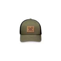 Vortex Optics Barneveld 608 Cap - Loden