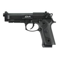 Umarex Beretta Elite IA GBB Pistol