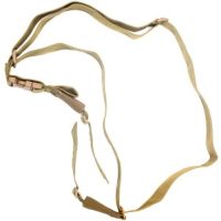 Nuprol Three Point Tactical Sling - Tan