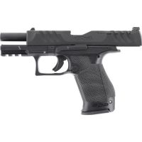 Umarex PDP Compact 4" Black Gas Blowback Airsoft Pistol
