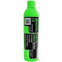 Nuprol 2.0 Premium Green Gas 300g