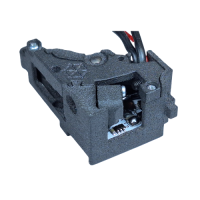 Perun G28 / HK 417 (VFC) Trigger Unit