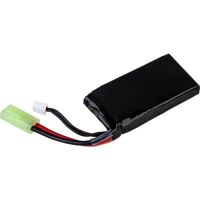 Umarex Elite Force 7.4v 800Mah Brick LiPo Battery