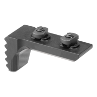 Ergo Hand Stop / Barricade Stop for M-Lok - Black