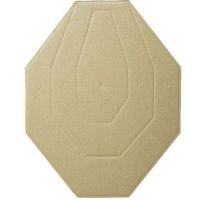 IPSC Cardboard Target - Full