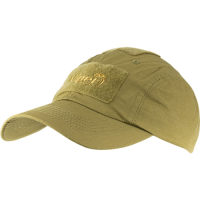 Viper Tactical Elite Baseball Cap/Hat - Coyote