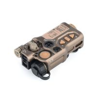 RAID-X Aiming Laser - Red & IR Laser