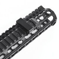 M-etal Tactical Rifle Sling Mount