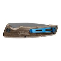 Umarex Walther Blue Wood Knife BWK7