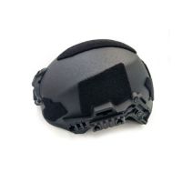 Evolution Gear Wendy Helmet 2021 Deluxe Version
