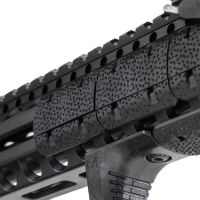Magpul M-LOK Rail Cover (6 Pack) - Type 2 - Black