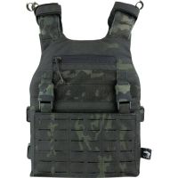 Viper Tactical Buckle Up Plate Carrier Gen2 - VCAM Black