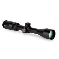 Vortex Optics Crossfire II 3-9X40 - BDC Reticle