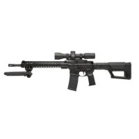 Magpul PRS Stock Lite - Black