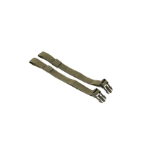 Viper Tactical VX Buckle Up Charger Pack - Green