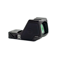 Evolution Gear RMR HD Perfect Replica MIL-SPEC Version – Black
