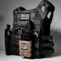 Bite Mag M4/M16 Quick Mag Holder