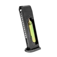 Maruzen M93R FS Co2 Magazine