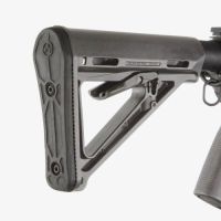 MOE Carbine Stock – Mil-Spec