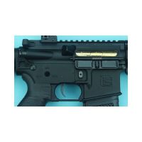 G&P E.G.T. EMG SAI GRY AR15 Gen.2 Carbine - Black
