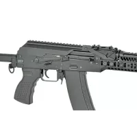 CYMA Platinum AK74 Tactical Electric Airsoft Rifle with Eshooter ETU GEN-2