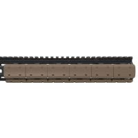 Magpul M-LOK Rail Cover (6 Pack) - Type 2 - Flat Dark Earth