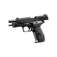 Tokyo Marui Sig P226 Rail Gas Blowback Pistol